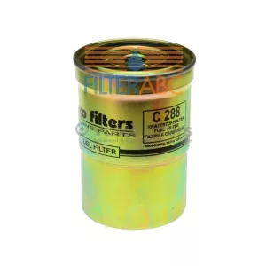 VASCO FILTERS C288 üzemanyagszűrő