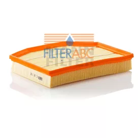 MANN FILTER C29132