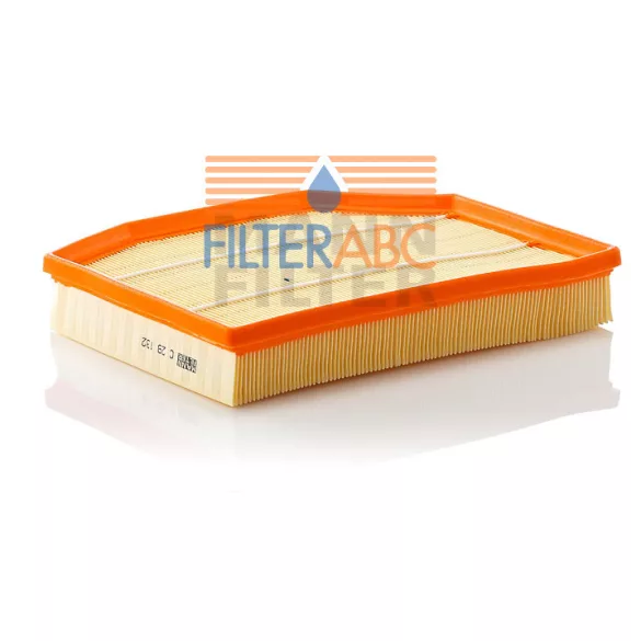 MANN FILTER C29132