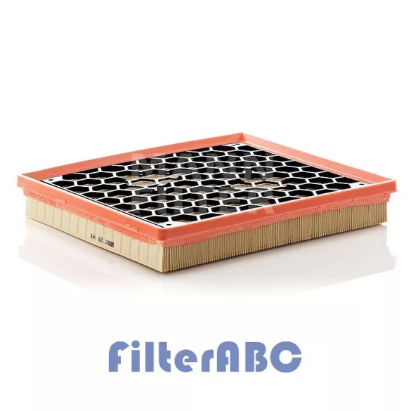 MANN FILTER C29145 levegőszűrő