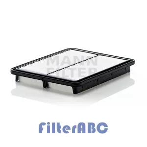 MANN FILTER C2941 levegőszűrő