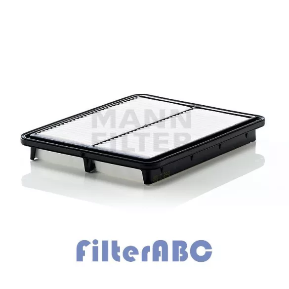 MANN FILTER C2941 levegőszűrő