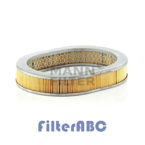 MANN FILTER C2943 levegőszűrő