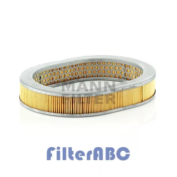 MANN FILTER C2943 levegőszűrő