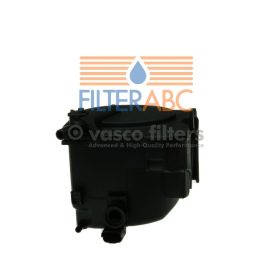 VASCO FILTERS C297 üzemanyagszűrő