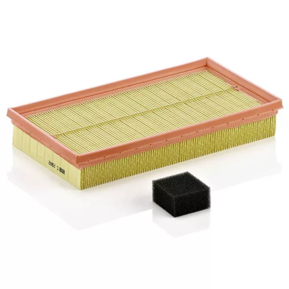 MANN FILTER C2982KIT levegőszűrő