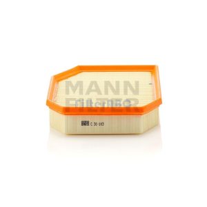 MANN FILTER C30003 levegőszűrő