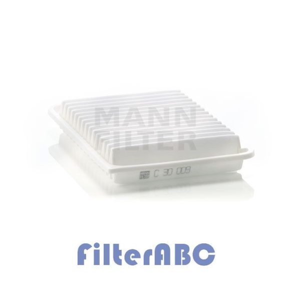 MANN FILTER C30009 levegőszűrő