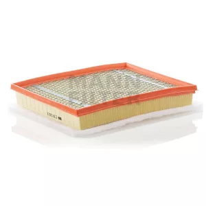 MANN FILTER C30130/2 levegőszűrő - 2001.08. hónapTÓL gyártott modellekhez