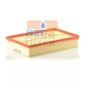 MANN FILTER C30189 levegőszűrő