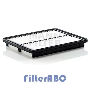 MANN FILTER C3033 levegőszűrő
