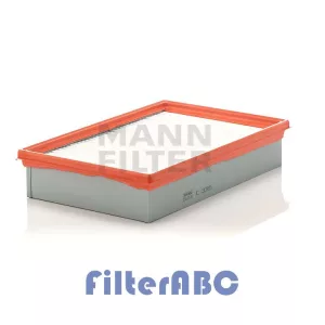MANN FILTER C3065 levegőszűrő