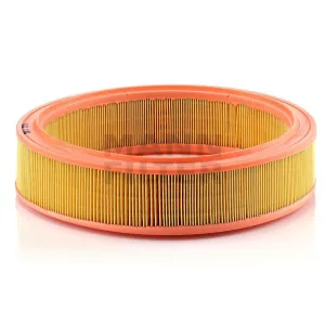 MANN FILTER C3078 levegőszűrő - 2006.05. hónapIG gyártott modellekhez