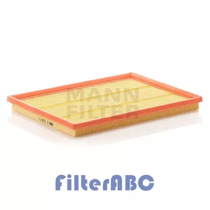 MANN FILTER C3167/1 levegőszűrő