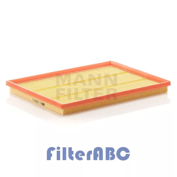 MANN FILTER C3167/1 levegőszűrő