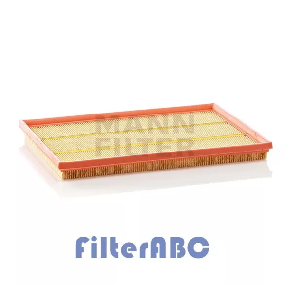 MANN FILTER C3178 levegőszűrő