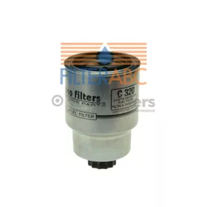 VASCO FILTERS C320 üzemanyagszűrő