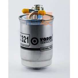 VASCO FILTERS C321 üzemanyagszűrő