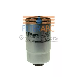 VASCO FILTERS C323 üzemanyagszűrő