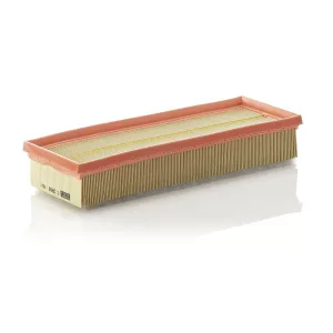 MANN FILTER C3282 levegőszűrő - Motorkód DV6BTED4