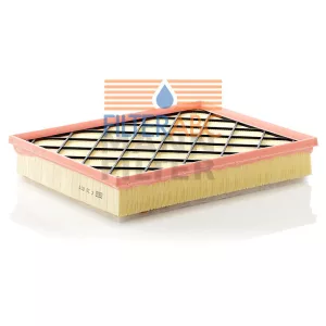 MANN FILTER C33001 levegőszűrő