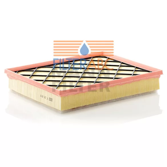 MANN FILTER C33001 levegőszűrő