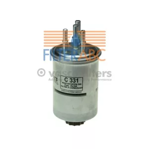 VASCO FILTERS C331 üzemanyagszűrő