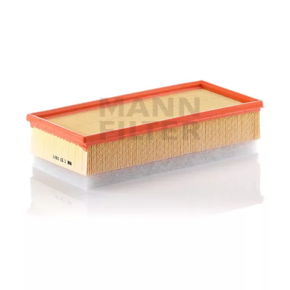MANN FILTER C33156/1 levegőszűrő
