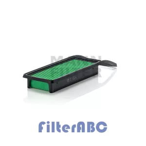 MANN FILTER C3324 levegőszűrő