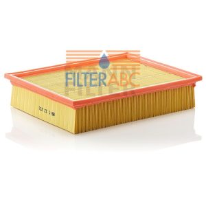 MANN FILTER C33256 levegőszűrő