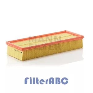 MANN FILTER C34109 levegőszűrő