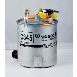 VASCO FILTERS C345 üzemanyagszűrő