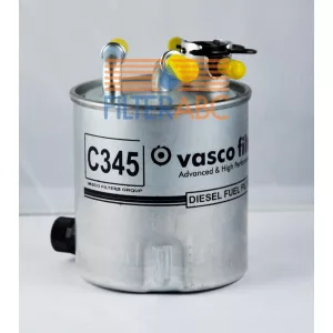 VASCO FILTERS C345 üzemanyagszűrő