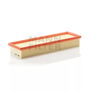 MANN FILTER C3468/1 levegőszűrő - 12410 alvázszámIG (az utolsó 5 számjegy)