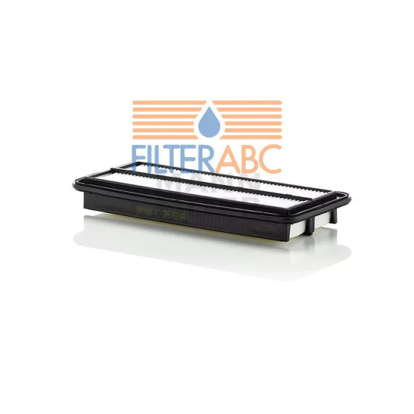 MANN FILTER C35009 levegőszűrő