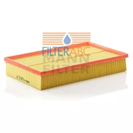 MANN FILTER C35215 levegőszűrő