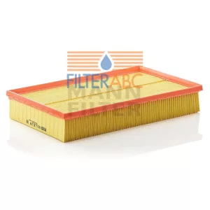 MANN FILTER C35215 levegőszűrő