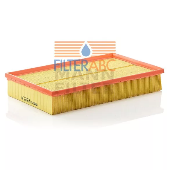 MANN FILTER C35215 levegőszűrő