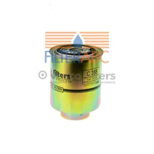 VASCO FILTERS C355 üzemanyagszűrő