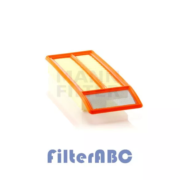 MANN FILTER C36006/1 levegőszűrő - EURO 5 motorokhoz
