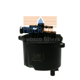 VASCO FILTERS C365 üzemanyagszűrő