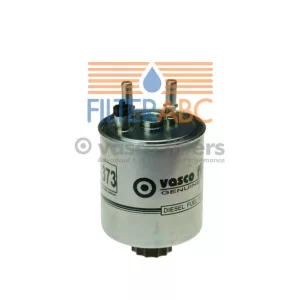 VASCO FILTERS C373 üzemanyagszűrő