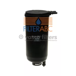 VASCO FILTERS C375 üzemanyagszűrő