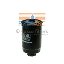 VASCO FILTERS C382 üzemanyagszűrő