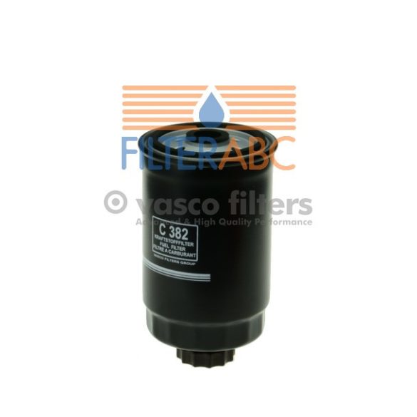 VASCO FILTERS C382 üzemanyagszűrő