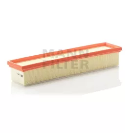 MANN FILTER C3875/1 levegőszűrő