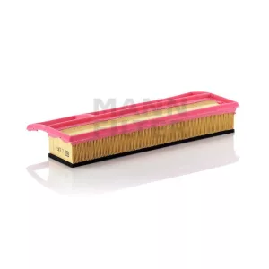 MANN FILTER C3877/1 levegőszűrő - EURO 4 motorhoz
