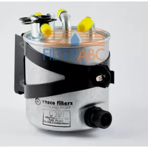 VASCO FILTERS C390 üzemanyagszűrő