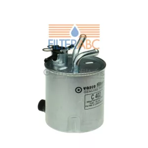 VASCO FILTERS C402 üzemanyagszűrő