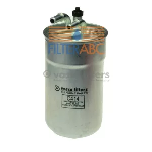VASCO FILTERS C414 üzemanyagszűrő